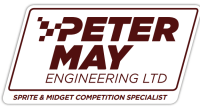 Peter may engineering limited