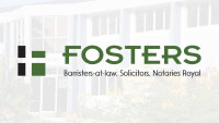 Peter i. foster & associates