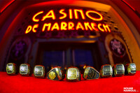 Casino de marrakech