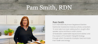 Pam smith consultancy ltd