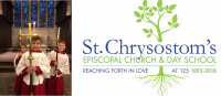 St. Chrysostom Episcopal Church