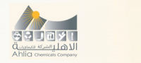 Ahlia Chemicals Company KSCC