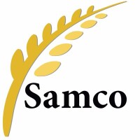 Samco & shrim farmers ltd