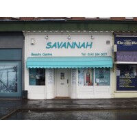 Savannah beauty centre