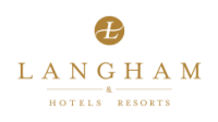 Langham hotels and resorts