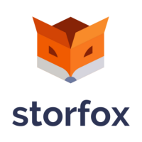 Storfox