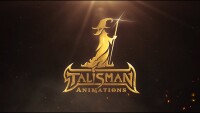 Talisman animation studios