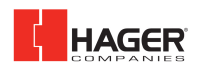 Hager companies