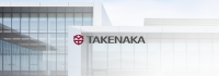 Takenaka Europe Netherlands branch GMBH