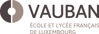 Vauban, ecole et lycée français de luxembourg