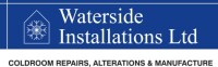 Waterside installations limited