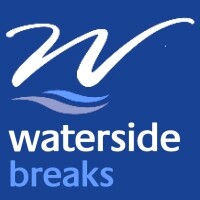 Waterside breaks