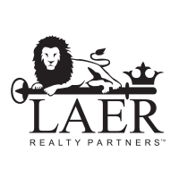 Laer realty partners