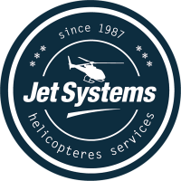 Jet systems helicopteres services