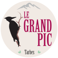 Le grand tarbes
