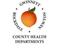 Gwinnett, newton, and rockdale county health departments