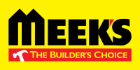 Meek's building centers