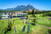 Rondebosch Golf Club Cape Town