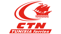 Ctn - compagnie tunisienne de navigation