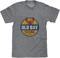 Old Bay Restaurant, The