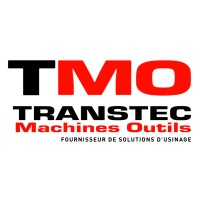 Transtec machines outils