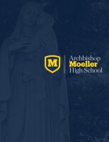 Archbishop moeller high school