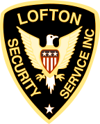Lofton security service