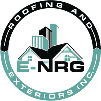 E-nrg roofing & exteriors inc.