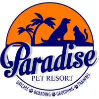 Paradise pet centre