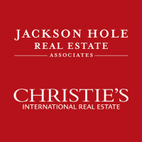 Jackson hole real estate associates