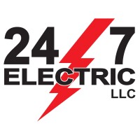 24/7 electric inc.