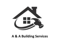 A & a building services