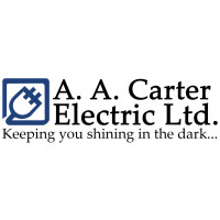 A. a. carter electric ltd