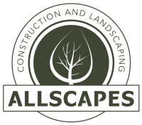 Allscapes landscaping