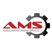 Amalgamated mining services ltd.