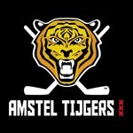 Amstel tijgers pro hockey