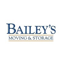 Baileys moving and storage