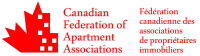 Canadian federation of apartment associations
