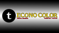 Econocolor