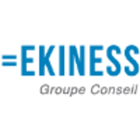 Ekiness groupe conseil