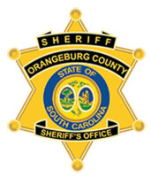 Orangeburg county sheriff's office