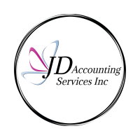 Jd accounting services