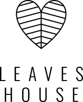 Leaves house (montagne)