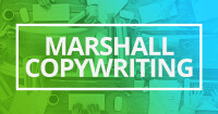 Marshall copywriting