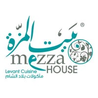 Mezza house restaurant & cafe lounge