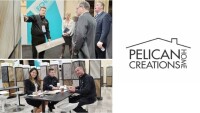 Pelican creations