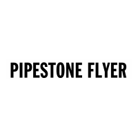 The pipestone flyer