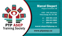 Ptp asep training society