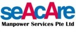 Seacare manpower services pte ltd
