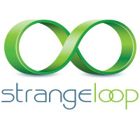 Strangeloop networks